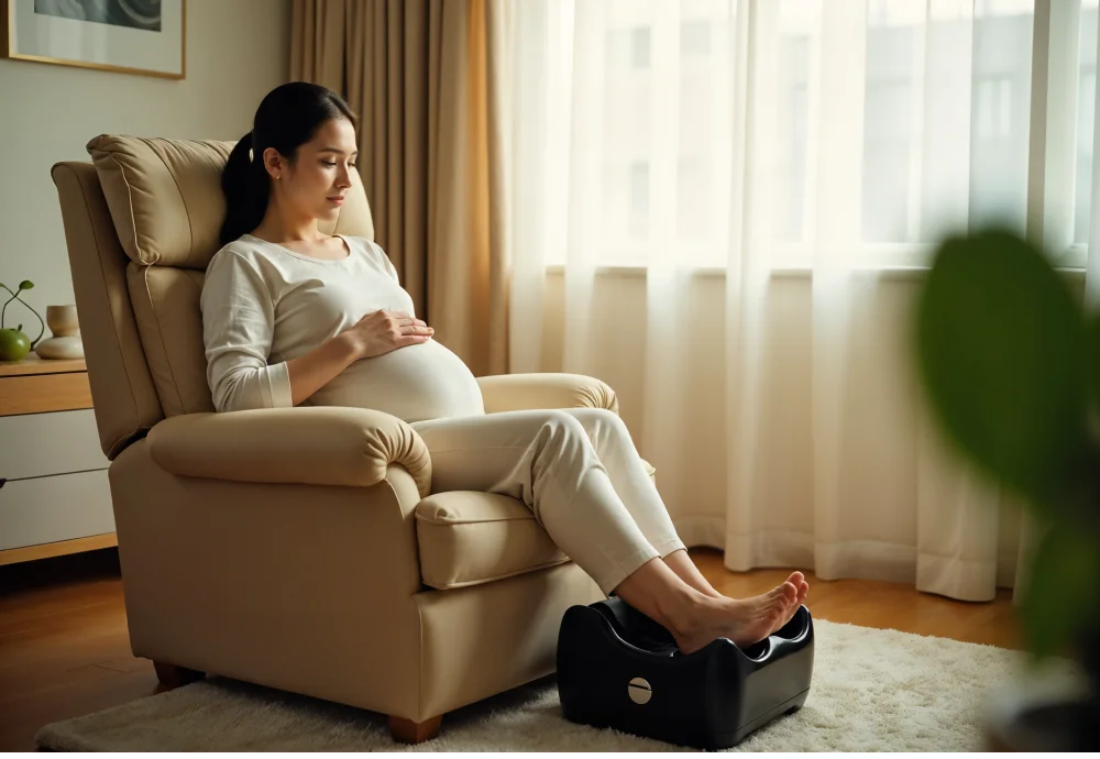 best leg massager machine