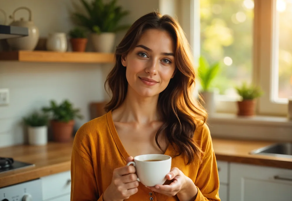 capsule coffee machine with milk frother