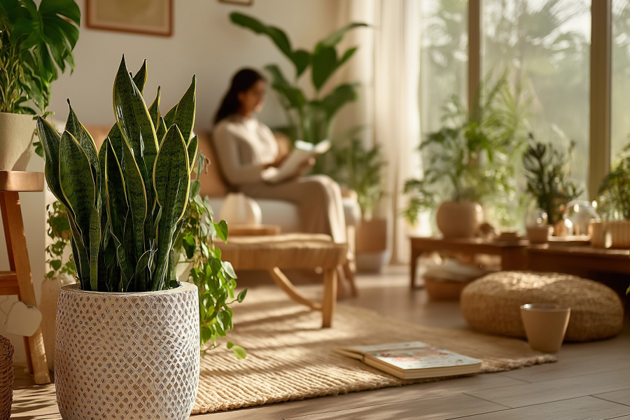 whole house evaporative humidifier