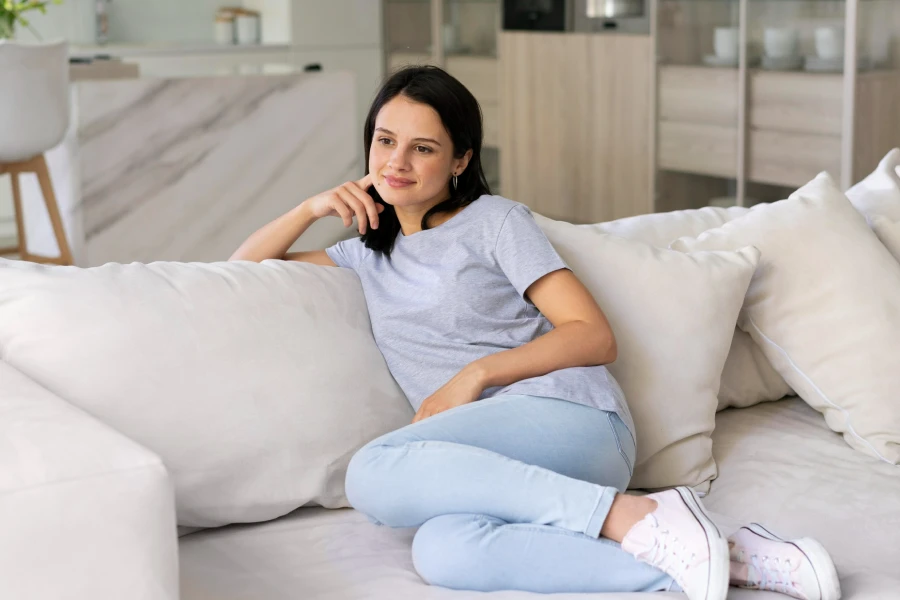 where to put humidifier in bedroom