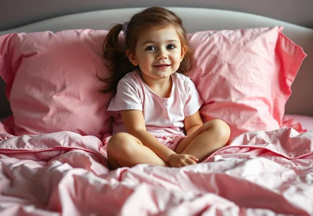bed for kids