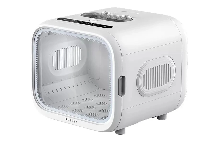 pet box dryer